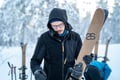 All Day Ski Experience in Lapland