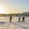 All Day Ski Experience in Lapland