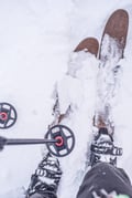 All Day Ski Experience in Lapland