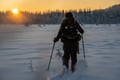 All Day Ski Experience in Lapland