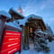 Rovaniemi Private Highlights Experience: Santa Village & Arktikum