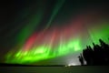 Private Aurora Spa with dinner