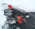 Arctic Water Experience