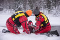 Arctic Water Experience