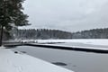 Traditional Smoke Sauna Experience and National Park Visit