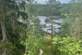 Traditional Smoke Sauna Experience and National Park Visit