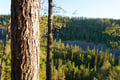 Hiking Trip to Korouoma Canyon and Auttiköngäs Waterfalls