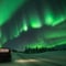 Private Northern Lights Photography Hunting (3h30)
