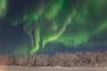Private Northern Lights Photography Hunting (3h30)