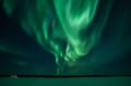 Ski Trekking by Night (Private Aurora Borealis Tour)