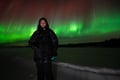 Aurora Hunt with Guarantee and Photos