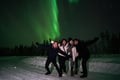 Aurora Hunt with Guarantee and Photos