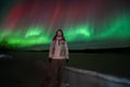 Aurora Hunt with Guarantee and Photos