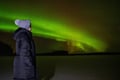 Aurora Hunt with Guarantee and Photos