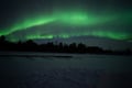 Aurora Hunt with Guarantee and Photos