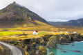 Private Snaefellsnes Peninsula Adventure: Tour from Reykjavik