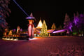 Santa Claus Village in Rovaniemi