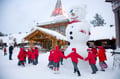 Santa Claus Village in Rovaniemi