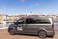 Nordic Prestige: The Elite Helsinki Sightseeing Experience*****