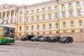 Nordic Prestige: The Elite Helsinki Sightseeing Experience*****