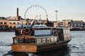 Nordic Prestige: The Elite Helsinki Sightseeing Experience*****