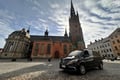 Nordic Prestige: The Elite Helsinki Sightseeing Experience*****