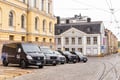 Nordic Prestige: The Elite Helsinki Sightseeing Experience*****