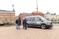 EXCLUSIVE Grand Tour: Helsinki and Porvoo Old Town*****
