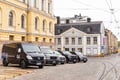 Nordic Prestige: The Elite Helsinki Sightseeing Experience*****