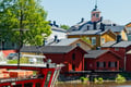 Nordic Prestige: The Elite Helsinki Sightseeing Experience*****
