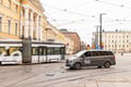 Nordic Prestige: The Elite Helsinki Sightseeing Experience*****