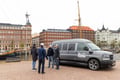 EXCLUSIVE Grand Tour: Helsinki and Porvoo Old Town*****