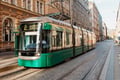 Nordic Prestige: The Elite Helsinki Sightseeing Experience*****