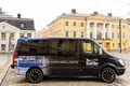 Nordic Prestige: The Elite Helsinki Sightseeing Experience*****