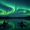 Aurora Kayak Experience
