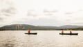 Unforgettable Canoe Trip from Pyhäjärvi to Pyhäjoki: Adventure Suitable for Families and Beginners!