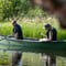Unforgettable Canoe Trip from Pyhäjärvi to Pyhäjoki: Adventure Suitable for Families and Beginners!