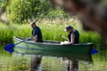 Unforgettable Canoe Trip from Pyhäjärvi to Pyhäjoki: Adventure Suitable for Families and Beginners!