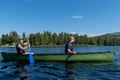 Unforgettable Canoe Trip from Pyhäjärvi to Pyhäjoki: Adventure Suitable for Families and Beginners!