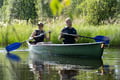 Unforgettable Canoe Trip from Pyhäjärvi to Pyhäjoki: Adventure Suitable for Families and Beginners!