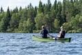 Unforgettable Canoe Trip from Pyhäjärvi to Pyhäjoki: Adventure Suitable for Families and Beginners!