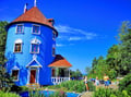 6-Day Private Family Tour of Southern Finland – Nature, Culture & Moomin Magic