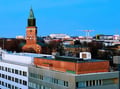 6-Day Private Family Tour of Southern Finland – Nature, Culture & Moomin Magic