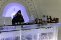 Adventure to Lapland Hotels Snow Village with transfers from Levi