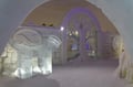 Adventure to Lapland Hotels Snow Village with transfers from Levi