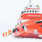 Rovaniemi – Arctic Explorer Icebreaker Cruise Experience