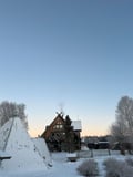 Guided Tour At Shaman Village