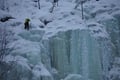 Korouoma Frozen Waterfalls with BBQ–Small Group from Rovaniemi