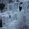 Korouoma Frozen Waterfalls with BBQ–Small Group from Rovaniemi