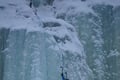 Korouoma Frozen Waterfalls with BBQ–Small Group from Rovaniemi
